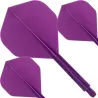 Condor Letky AXE - Standard - Medium - Purple CN572