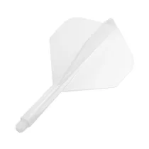 Condor Letky Zero Stress - Standard - Short - White CN001