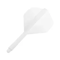 Condor Letky Zero Stress - Standard - Medium - White CN002