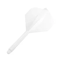 Condor Letky Zero Stress - Standard - Long - White CN003