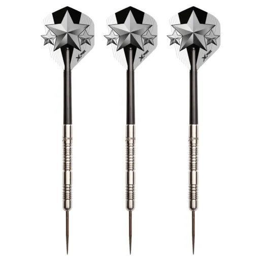 XQMax Darts Šipky Steel Original - 25g