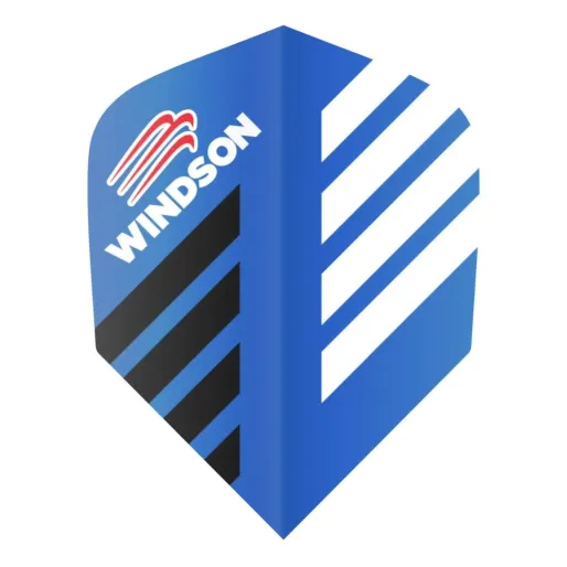 Windson Šipky Blue Marlin - 14g