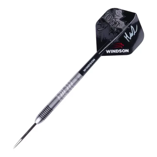 Windson Šipky Steel Dominik Moravčík - 23g