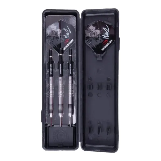 Windson Šipky Steel Dominik Moravčík - 23g