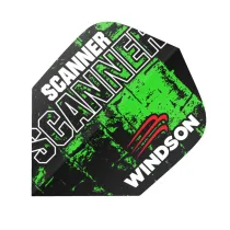 Windson Letky Scanner - Green