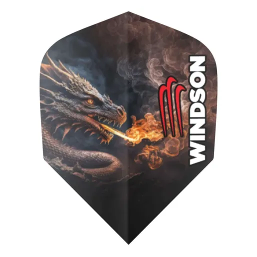 Windson Šipky Kingdom - 22g