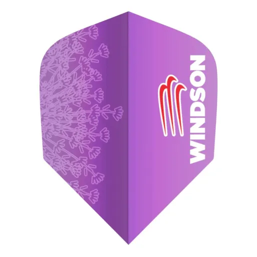 Windson Šipky Lavender - 14g