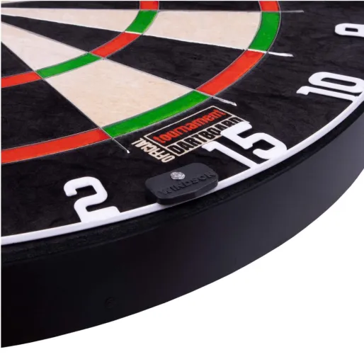 Windson Sisalový terč Razor