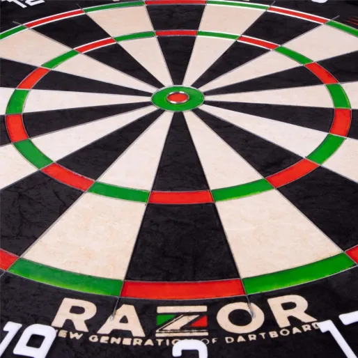 Windson Sisalový terč Razor