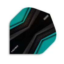 Pentathlon Letky HD150 - XWing - Aqua F1238