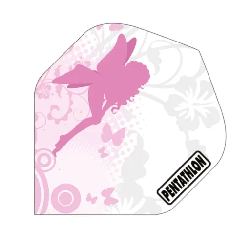 Pentathlon Letky Classic - Fairy Ladies F2386