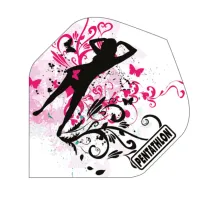 Pentathlon Letky Classic - Butterfly Ladies F2380