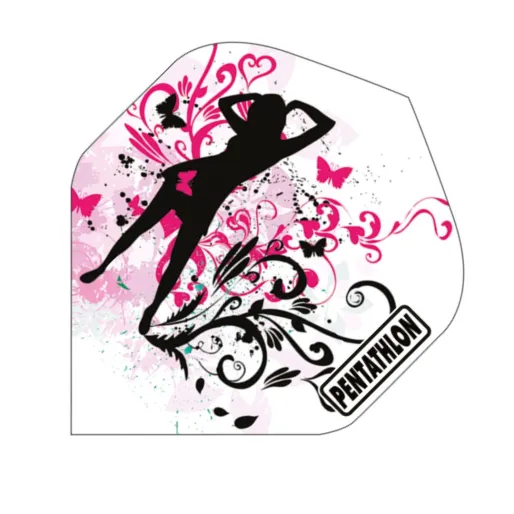 Pentathlon Letky Classic - Butterfly Ladies F2380