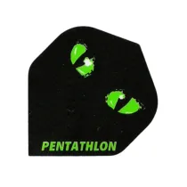 Pentathlon Letky Classic - Cats Eyes - PNT0085