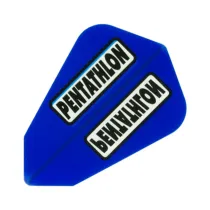 Pentathlon Letky Classic - Blue PNT0023