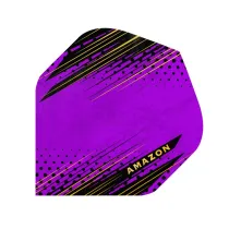 Designa Letky Amazon Oro - Purple F3270