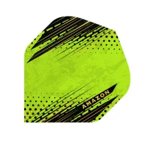 Designa Letky Amazon Oro - Green F3267