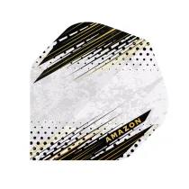 Designa Letky Amazon Oro - White F3264