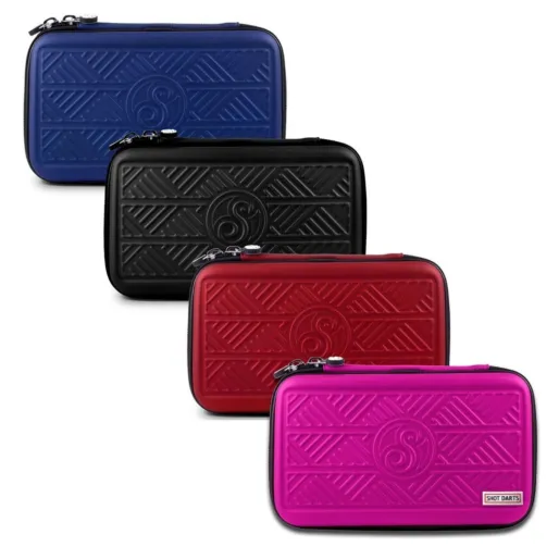 Shot Pouzdro na šipky Tactical - Red