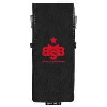 Shot Pouzdro na šipky Drop In - Michael Smith - Black