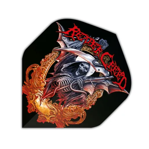 Designa Letky Alchemy - Reaper Creed ACH0031