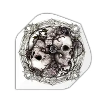 Designa Letky Alchemy - Dioscuri ACH0026