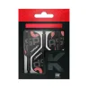 Target - darts Letky K-Flex - Nathan Aspinall - No2 - Short - TRG410141
