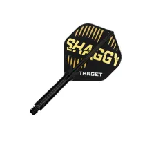 Target - darts Letky K-Flex - Scott Williams - No2 - Midi - TRG410139