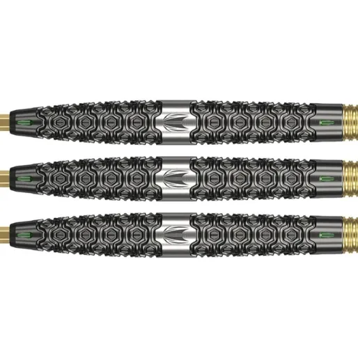 Target - darts Šipky Steel Cult 01 - Swiss Point - 23g