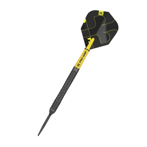 Target - darts Šipky Steel Bolide Void 04 - Swiss Point - 21g