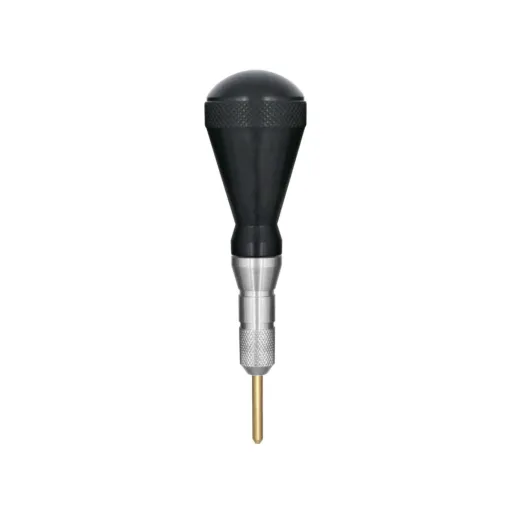 XQMax Darts Vypichovák hrotů - Black / Silver