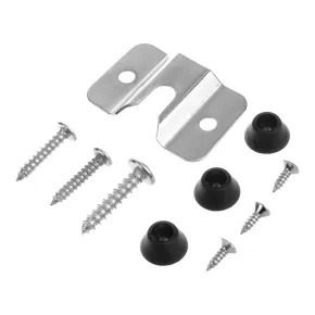 XQMax Darts Dartboard Bracket Tools Kit - držák na terč