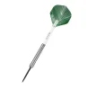 Loxley Šipky Steel Featherweight - Green - 19g