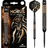 Mission Šipky Steel Horus - Black & Bronze Electro - 23g