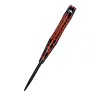 Mission Šipky Steel Lava - Black & Red Electro - 24g