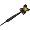 Mission Šipky Steel Scorpion - Black & Gold Electro - 24g