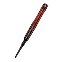 Mission Šipky Lava - Black & Red Electro - 20g