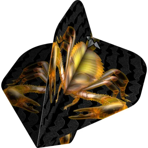 Mission Letky Solo - Scorpion - No2 - F4530