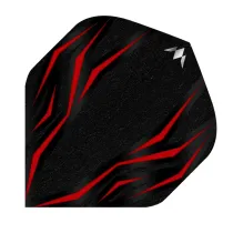 Mission Letky Lava - No2 - Red F4520