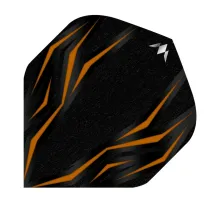 Mission Letky Lava - No2 - Orange F4673