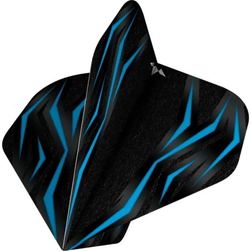 Mission Letky Lava - No2 - Blue F4674