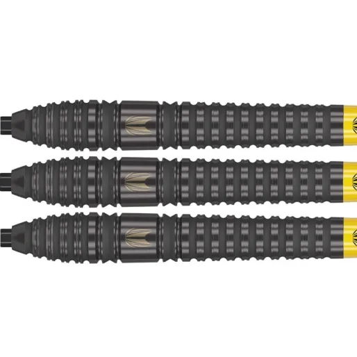 Target - darts Šipky Steel Bolide Void 03 - Swiss Point - 24g