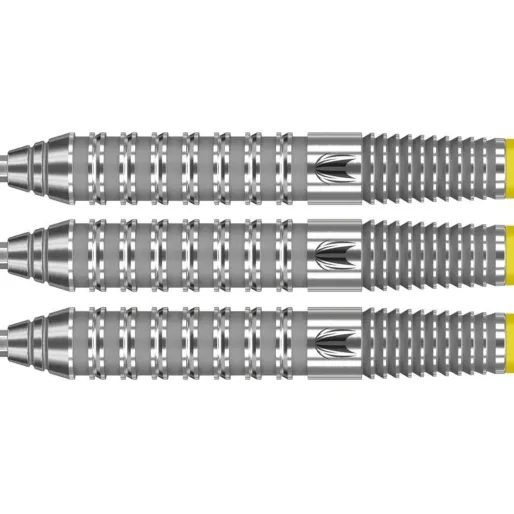 Target - darts Šipky Steel Bolide 02 - Swiss Point - 21g
