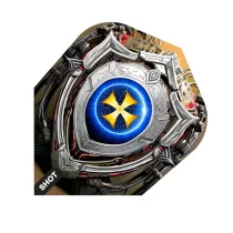 Shot Letky Future Knights - Darkstar - No6 - SF5512