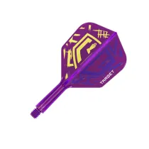 Target - darts Letky K-Flex - Luke Littler - World Champion - No6 - Short - TRG410180