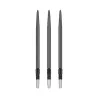 Target - darts Kovové hroty - Swiss Points - SLK - Black - 42 mm