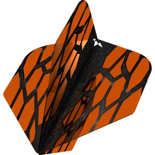 Mission Letky Magma - No6 - Orange F4681