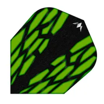 Mission Letky Magma - No6 - Green F4683