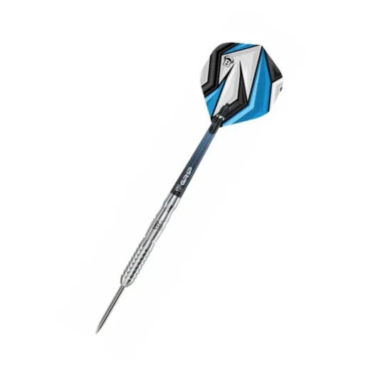 Bull's Šipky Steel Stone - S2 - 23g