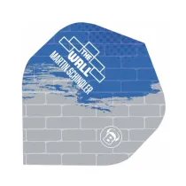 Bull's Letky Metrixx - Martin Schindler - G2 - 50147